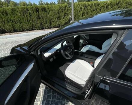 Тесла Модель 3, объемом двигателя 0 л и пробегом 20 тыс. км за 29500 $, фото 13 на Automoto.ua