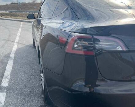 Тесла Модель 3, объемом двигателя 0 л и пробегом 46 тыс. км за 34000 $, фото 5 на Automoto.ua