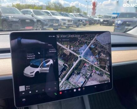 Тесла Модель 3, об'ємом двигуна 0 л та пробігом 69 тис. км за 21500 $, фото 13 на Automoto.ua