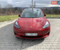 Тесла Модель 3, объемом двигателя 0 л и пробегом 27 тыс. км за 26900 $, фото 15 на Automoto.ua