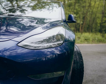 Тесла Модель 3, объемом двигателя 0 л и пробегом 160 тыс. км за 20999 $, фото 12 на Automoto.ua