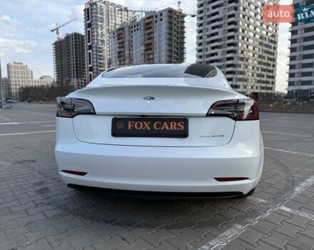 Тесла Модель 3, объемом двигателя 0 л и пробегом 76 тыс. км за 21000 $, фото 5 на Automoto.ua