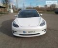 Тесла Модель 3, объемом двигателя 0 л и пробегом 26 тыс. км за 27000 $, фото 1 на Automoto.ua