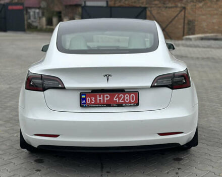 Тесла Модель 3, об'ємом двигуна 0 л та пробігом 137 тис. км за 16250 $, фото 8 на Automoto.ua