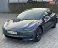 Тесла Модель 3, объемом двигателя 0 л и пробегом 14 тыс. км за 24500 $, фото 1 на Automoto.ua