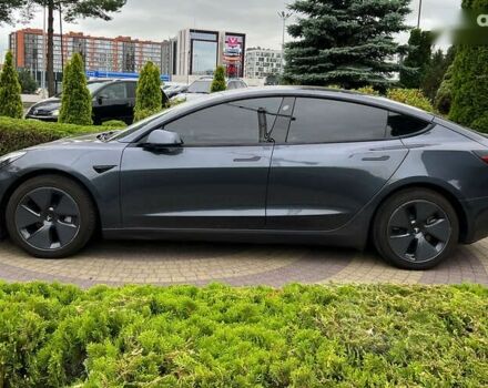 Тесла Модель 3, об'ємом двигуна 0 л та пробігом 84 тис. км за 23200 $, фото 3 на Automoto.ua