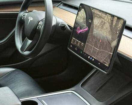 Тесла Модель 3, об'ємом двигуна 0 л та пробігом 100 тис. км за 23500 $, фото 6 на Automoto.ua