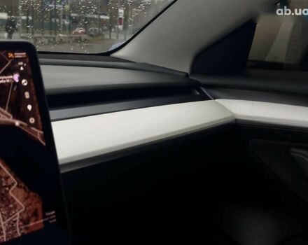 Тесла Модель 3, объемом двигателя 0 л и пробегом 84 тыс. км за 18300 $, фото 24 на Automoto.ua