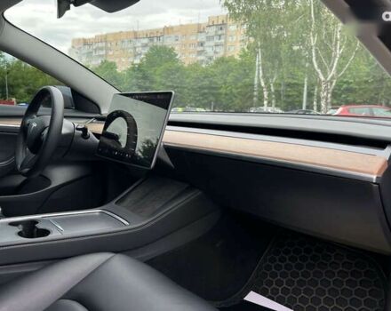 Тесла Модель 3, об'ємом двигуна 0 л та пробігом 84 тис. км за 23200 $, фото 9 на Automoto.ua