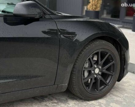 Тесла Модель 3, объемом двигателя 0 л и пробегом 159 тыс. км за 16999 $, фото 9 на Automoto.ua