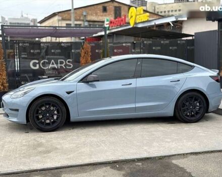 Тесла Модель 3, объемом двигателя 0 л и пробегом 68 тыс. км за 19500 $, фото 6 на Automoto.ua