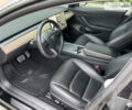 Тесла Модель 3, объемом двигателя 0 л и пробегом 34 тыс. км за 27000 $, фото 7 на Automoto.ua