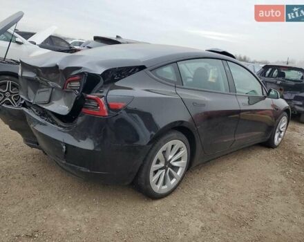 Тесла Модель 3, об'ємом двигуна 0 л та пробігом 20 тис. км за 12730 $, фото 2 на Automoto.ua
