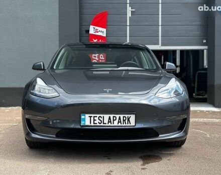 Тесла Модель 3, объемом двигателя 0 л и пробегом 27 тыс. км за 22999 $, фото 2 на Automoto.ua