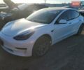 Тесла Модель 3, об'ємом двигуна 0 л та пробігом 76 тис. км за 11000 $, фото 1 на Automoto.ua