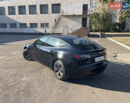Тесла Модель 3, объемом двигателя 0 л и пробегом 66 тыс. км за 21950 $, фото 2 на Automoto.ua