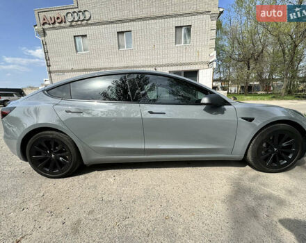 Тесла Модель 3, объемом двигателя 0 л и пробегом 53 тыс. км за 25500 $, фото 6 на Automoto.ua