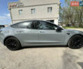 Тесла Модель 3, объемом двигателя 0 л и пробегом 53 тыс. км за 25500 $, фото 6 на Automoto.ua