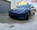 Тесла Модель 3, объемом двигателя 0 л и пробегом 120 тыс. км за 12000 $, фото 10 на Automoto.ua