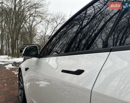 Тесла Модель 3, об'ємом двигуна 0 л та пробігом 99 тис. км за 20999 $, фото 10 на Automoto.ua