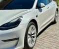 Тесла Модель 3, объемом двигателя 0 л и пробегом 121 тыс. км за 19300 $, фото 7 на Automoto.ua