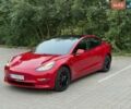 Тесла Модель 3, об'ємом двигуна 0 л та пробігом 97 тис. км за 21900 $, фото 1 на Automoto.ua