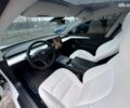 Тесла Модель 3, объемом двигателя 0 л и пробегом 84 тыс. км за 18300 $, фото 15 на Automoto.ua