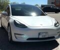 Тесла Модель 3, объемом двигателя 0 л и пробегом 121 тыс. км за 19300 $, фото 1 на Automoto.ua