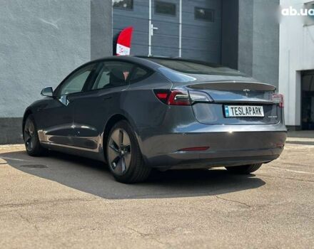 Тесла Модель 3, объемом двигателя 0 л и пробегом 27 тыс. км за 22999 $, фото 6 на Automoto.ua