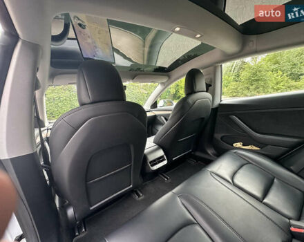 Тесла Модель 3, объемом двигателя 0 л и пробегом 66 тыс. км за 20000 $, фото 14 на Automoto.ua