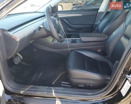 Тесла Модель 3, объемом двигателя 0 л и пробегом 70 тыс. км за 7650 $, фото 6 на Automoto.ua