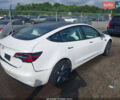 Тесла Модель 3, объемом двигателя 0 л и пробегом 79 тыс. км за 14900 $, фото 3 на Automoto.ua