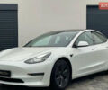Тесла Модель 3, об'ємом двигуна 0 л та пробігом 65 тис. км за 25000 $, фото 1 на Automoto.ua