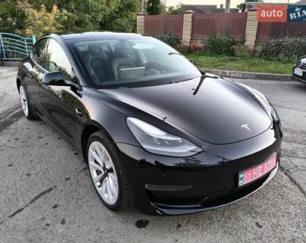 Тесла Модель 3, об'ємом двигуна 0 л та пробігом 92 тис. км за 17999 $, фото 7 на Automoto.ua