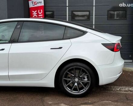 Тесла Модель 3, объемом двигателя 0 л и пробегом 85 тыс. км за 19000 $, фото 6 на Automoto.ua