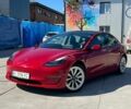 Тесла Модель 3, объемом двигателя 0 л и пробегом 82 тыс. км за 18900 $, фото 1 на Automoto.ua