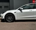 Тесла Модель 3, объемом двигателя 0 л и пробегом 48 тыс. км за 23500 $, фото 4 на Automoto.ua