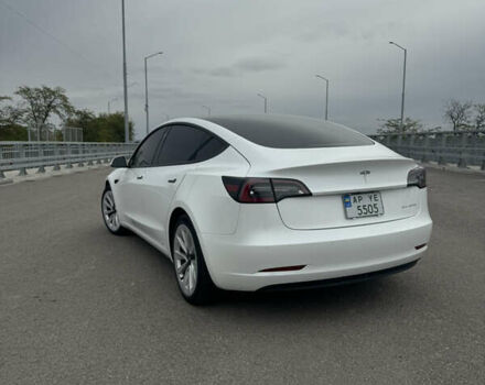 Тесла Модель 3, об'ємом двигуна 0 л та пробігом 92 тис. км за 21000 $, фото 9 на Automoto.ua