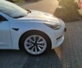 Тесла Модель 3, объемом двигателя 0 л и пробегом 64 тыс. км за 20300 $, фото 7 на Automoto.ua
