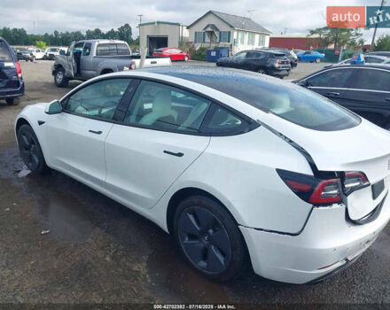 Тесла Модель 3, объемом двигателя 0 л и пробегом 79 тыс. км за 15100 $, фото 5 на Automoto.ua