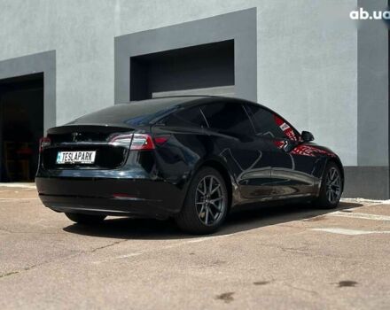 Тесла Модель 3, объемом двигателя 0 л и пробегом 45 тыс. км за 23500 $, фото 9 на Automoto.ua