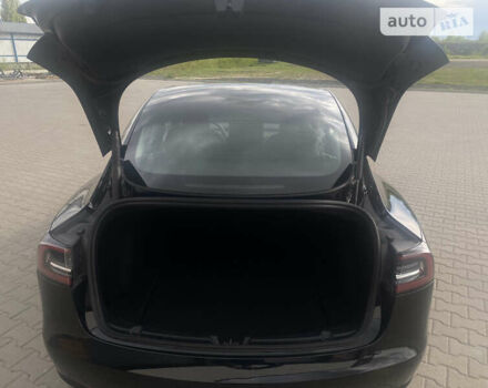 Тесла Модель 3, объемом двигателя 0 л и пробегом 66 тыс. км за 21200 $, фото 15 на Automoto.ua