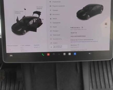 Тесла Модель 3, об'ємом двигуна 0 л та пробігом 76 тис. км за 22500 $, фото 28 на Automoto.ua
