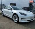Тесла Модель 3, об'ємом двигуна 0 л та пробігом 40 тис. км за 20500 $, фото 1 на Automoto.ua