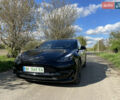 Тесла Модель 3, об'ємом двигуна 0 л та пробігом 28 тис. км за 22500 $, фото 1 на Automoto.ua