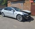 Тесла Модель 3, объемом двигателя 0 л и пробегом 200 тыс. км за 9800 $, фото 1 на Automoto.ua