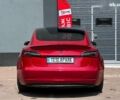 Тесла Модель 3, объемом двигателя 0 л и пробегом 68 тыс. км за 22500 $, фото 8 на Automoto.ua
