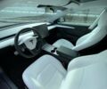 Тесла Модель 3, объемом двигателя 0 л и пробегом 46 тыс. км за 34000 $, фото 7 на Automoto.ua