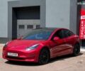 Тесла Модель 3, объемом двигателя 0 л и пробегом 68 тыс. км за 22500 $, фото 3 на Automoto.ua