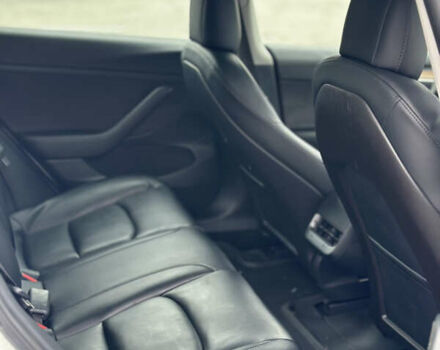 Тесла Модель 3, об'ємом двигуна 0 л та пробігом 137 тис. км за 16450 $, фото 12 на Automoto.ua